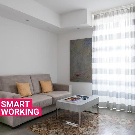 Am Suite With Terrace By Wonderful Italy 시라쿠사 외부 사진