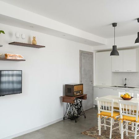Am Suite With Terrace By Wonderful Italy 시라쿠사 외부 사진