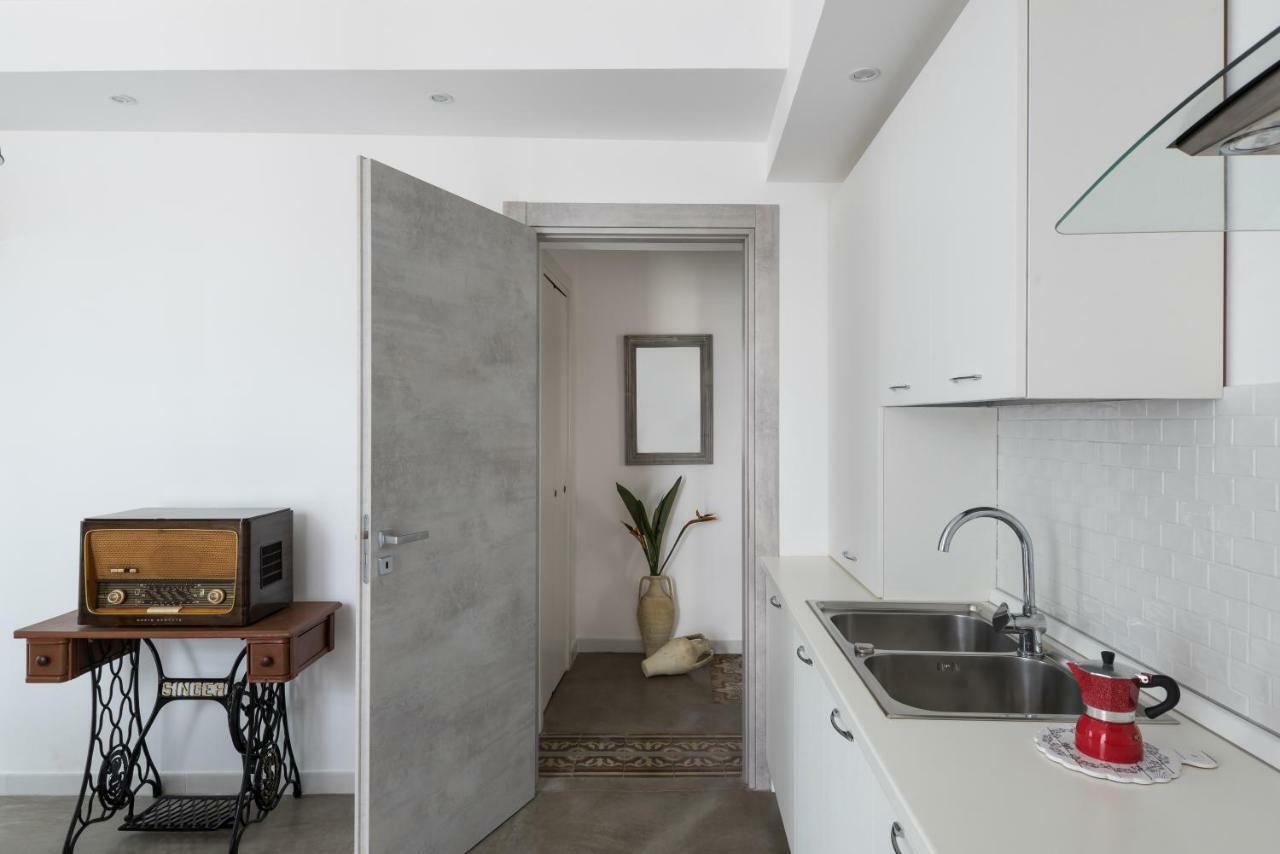 Am Suite With Terrace By Wonderful Italy 시라쿠사 외부 사진