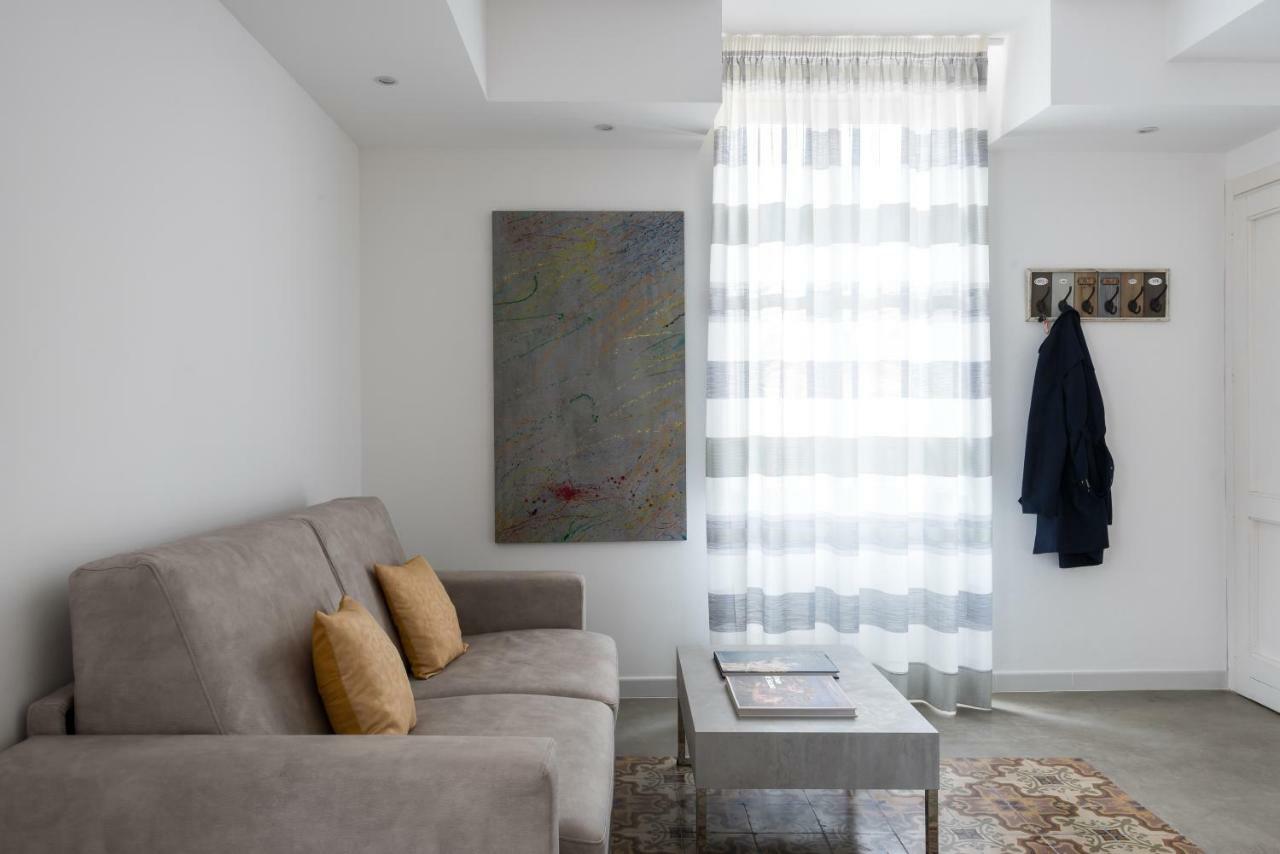 Am Suite With Terrace By Wonderful Italy 시라쿠사 외부 사진
