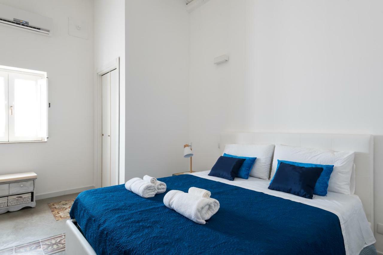 Am Suite With Terrace By Wonderful Italy 시라쿠사 외부 사진