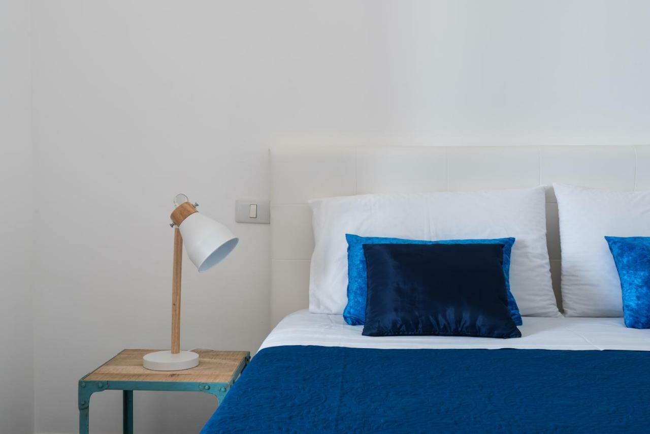 Am Suite With Terrace By Wonderful Italy 시라쿠사 외부 사진