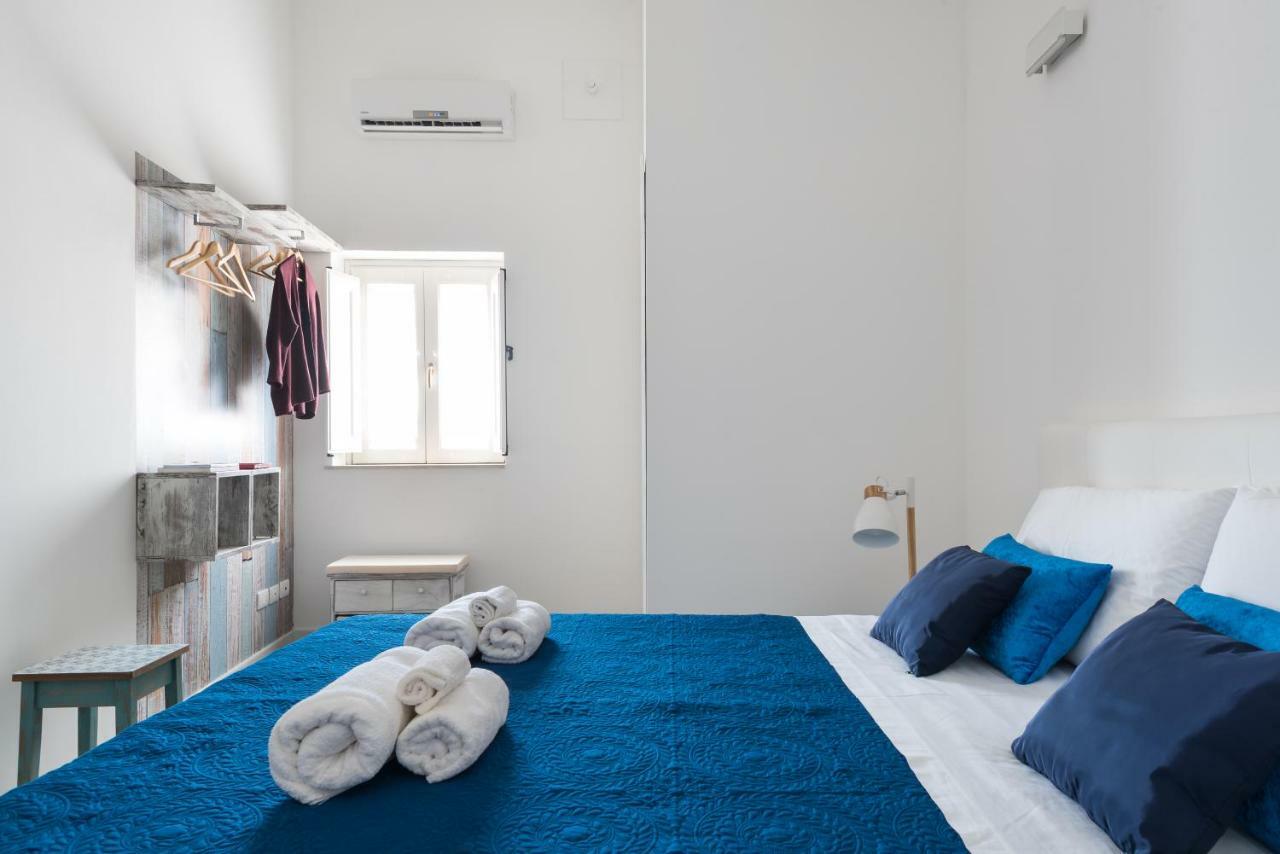 Am Suite With Terrace By Wonderful Italy 시라쿠사 외부 사진