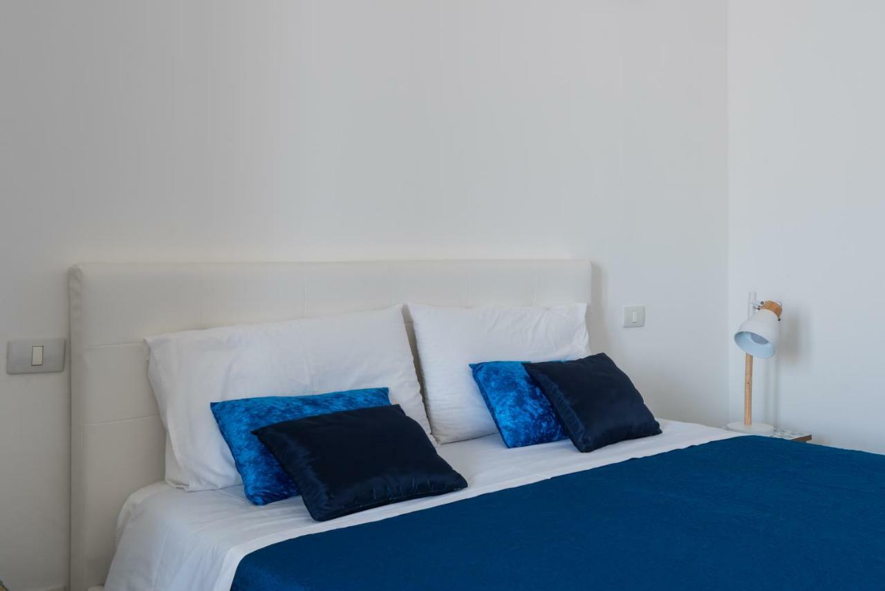 Am Suite With Terrace By Wonderful Italy 시라쿠사 외부 사진